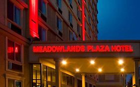 Meadowlands Plaza Hotel Nj