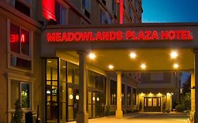 Meadowlands Plaza Secaucus